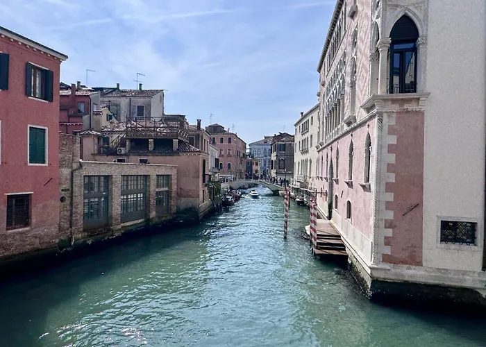 City s Cannaregio